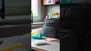 10 Diaper Hacks Every Mom Should Know