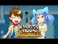 Harvest Moon: Light of Hope (Switch) Review