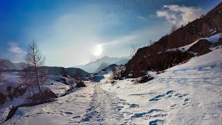 Valmalenco Fpv, Italian alps 🇮🇹 #gopro #drone #fpv