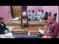 Mangal Arati