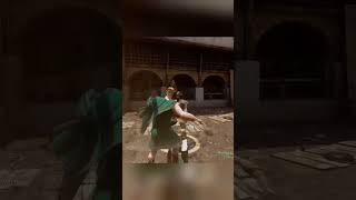 How A Person Can Continue Fighting After This Injury