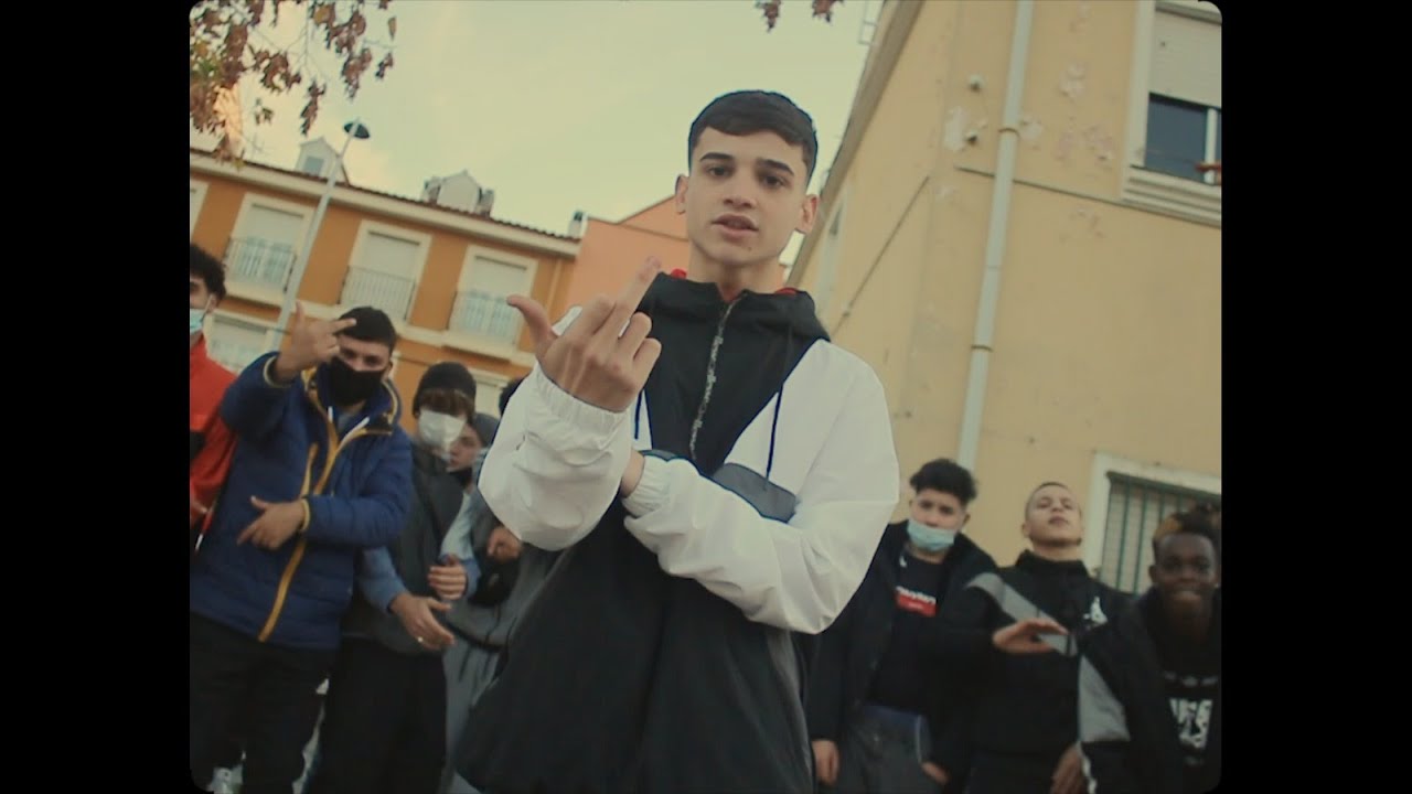 LITTLE KING - EN EL BLOQUE 