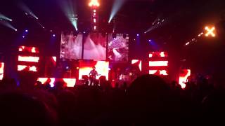 John Fogerty- Fortunate Son (Live in Moncton 09-11-2012)