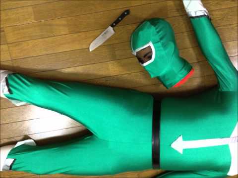 ミドレンジャーの危機