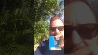 Solar Eclipse Glasses - Make your own solar eclipse viewing glasses. 👓