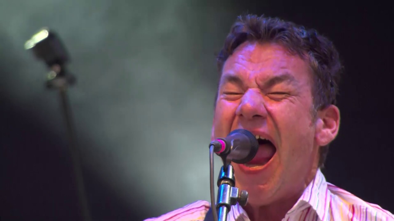 Jawbreaker live at Primavera Sound 2019
