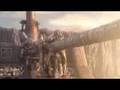 Crisis core final fantasy vii    genesis vs sephiroth jap dub