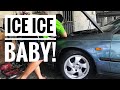 How to Restore Ice Cold AC System of Your Car Permanently! (Honda Civic EK Legit AC Fix!)
