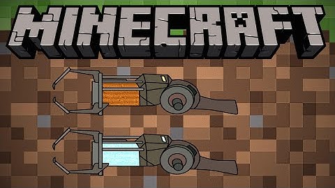 Minecraft: {GRAVITY GUNS ARE AWESOME!} Gravity Guns Mod Showcase!