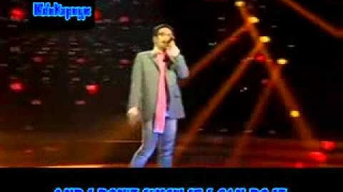 Thumbnail of R.E.M. - Losing My Religion (Cover by Isa Raja X-Factor Indonesia) with Lyrics