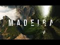 Madeira  cinematic fpv