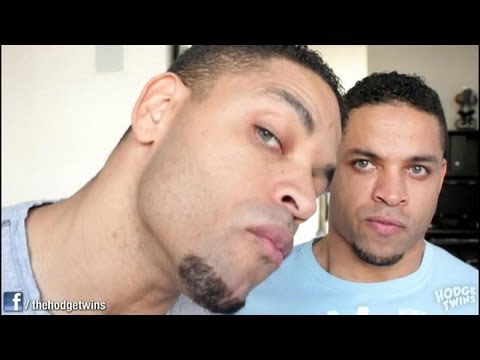Why Do I Always Have to Text First @hodgetwins