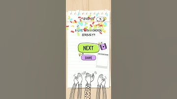 Brain Test - Level 277