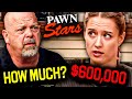 Pawn Stars: Customer Was Shocked at the Real Value