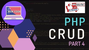 SQL - CRUD PART 4