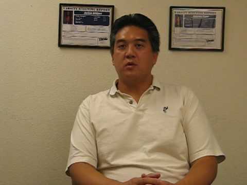 Stephen Chan - Varsity Sports Group