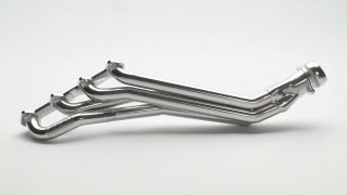 Mustang BBK Ceramic Long Tube Headers (05-10 GT) Review
