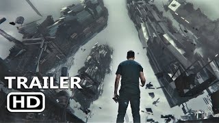 LEVELS Official Trailer (2024)