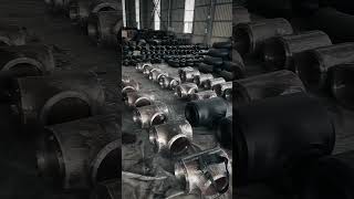 L360N is a special pipeline steel for oil and gas transportation