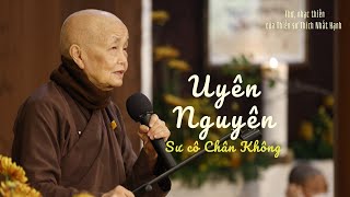 Uyên nguyên