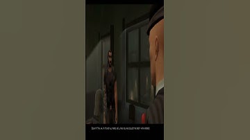 hitman contracts curiosities (3/3) #Shorts