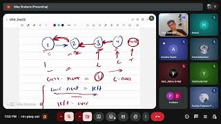 Day 22 | Reverse a Linked List & Add Two Numbers | Linked List Traversal