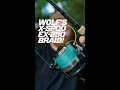 Wolf X-Spod EX-250 Spod &amp; Marker Braid | Carp Fishing