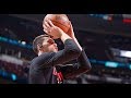 Zach LaVine Highlights vs Heat