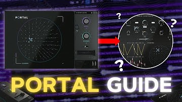 The Only ULTIMATE PORTAL VST Guide You’ll Ever Need
