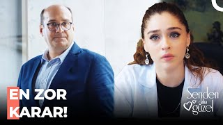 Sevdiğim Adama İhanet Edemem - Senden Daha Güzel