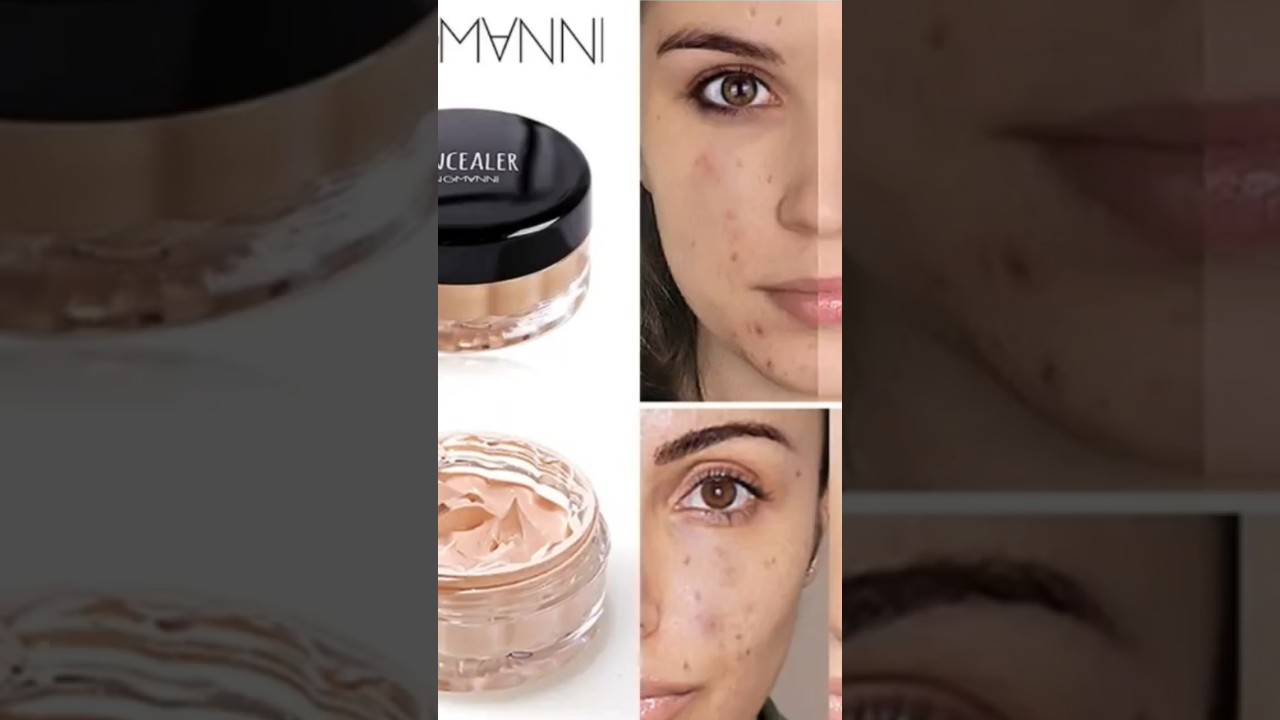 Langmanni Imported Concealer Stick Foundation at Rs.99/- 