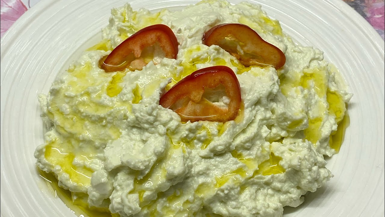 Εύκολη τυροκαυτερή 