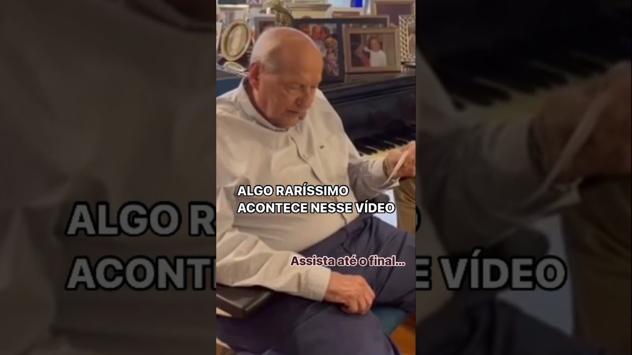 PARTE 1 - Amor Verdadeiro 