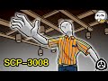 Scp3008 the infinite ikea scp animation