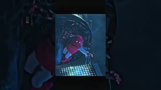 Spider-Man vs Vulture Plane Fight! 🕸️✈️ | NeerajEditWorks #Shorts #spiderman #movie