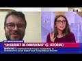 Groenland - "Trop c'est trop" : Jacques Attali｜LCI