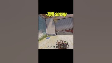 Minicopter Machine Broke