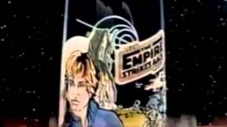 Anyone remember the Star Wars glasses from Burger King? I remember my  cousins having them and was so jealous. : r/GenX