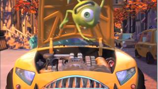 Audio Reenactment - Mikes New Car