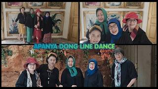 Download lagu Apanya Dong Bachata Chor (Asbare Bare (INA) & Rini Hukom) - Mentari Minang