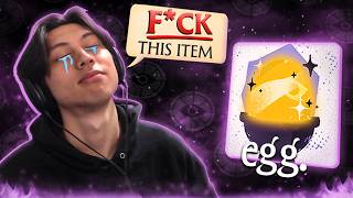 Information The WORST Deadlock Meta of ALL TIME... Guide