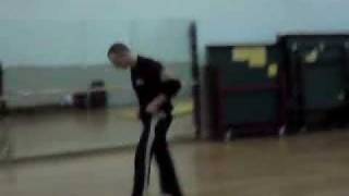 Fast handhops