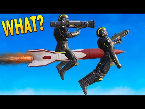 Helldivers 2 WTF & Funny Moments! Ep #72