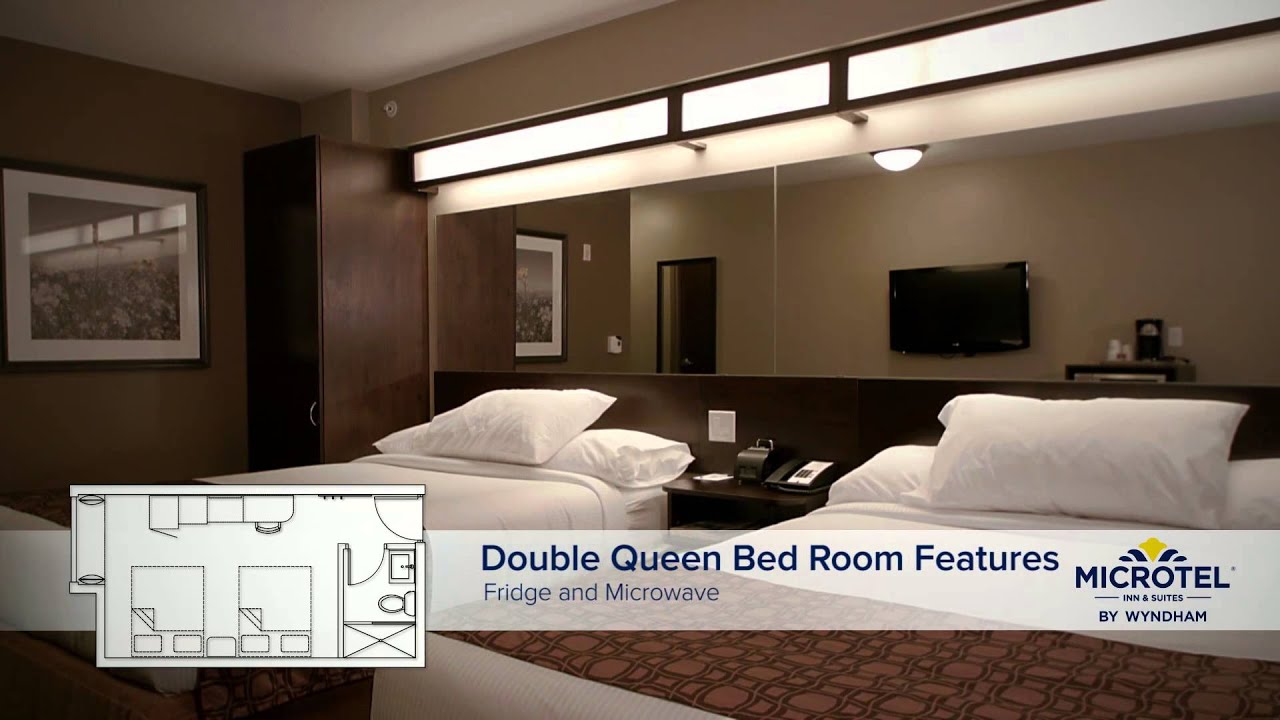 Microtel Inn & Suite Weyburn, SK