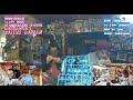 【ゲスト：フジロック出演!!ドラマーGOちゃん2】ジャッキー水戸のハイム穴 第230回夏フェス総出演の売れっ子ドラマーGoさん再びの続き。HGグフカスタムをつくります。（検索GQuuuuuux）
