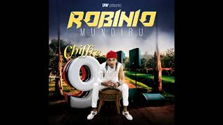 Robinio Mundibu - Kamikaze