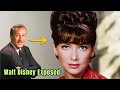 Die schockierende Wahrheit über Suzanne Pleshette und Walt Disney – Eine Freundschaft, die nieman...