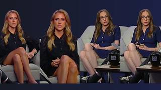 👑Kat Timpf👑&amp;🔥Erin Maguire🔥6 9 26
