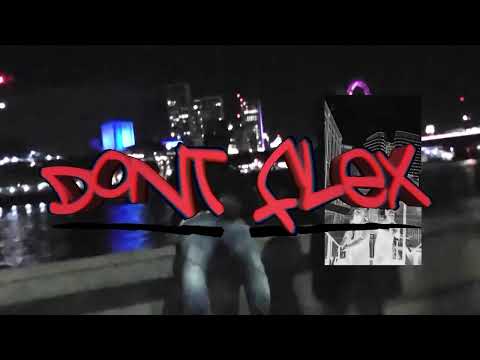 BABYDOOM - Don't Flex feat. Renz (prod. Nammy Wams) [MK MV PREMIERE]