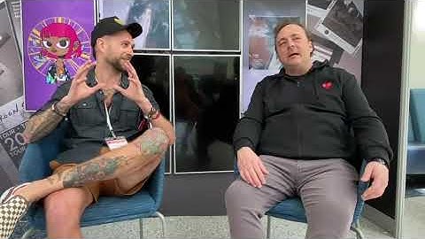 ParlayMe interview with Josh Katz, Founder and CEO of Yellowheart